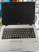 HP Elitebook 840 core i 5 6 th g 8/256
